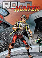 Robo Hunter Play It Again Sam Hardcover John, Grant, Alan Wagner