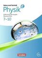 Natur und Technik - Physik: Differenzierende Ausg... | Buch | Zustand akzeptabel