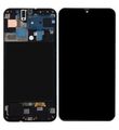 Original Samsung Galaxy A50 A505F LCD Display Bildschirm Rahmen NEU