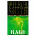 Rage CD DVD Audio by Smith  Wilbur 0230015085 FREE Shipping