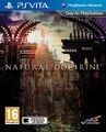 NAtURAL DOCtRINE (PS Vita) - BRANDNEU & VERSIEGELT UK,