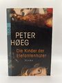 Die Kinder der Elefantenhüter von Høeg, Peter | Buch | Zustand sehr gut