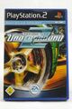 Need for Speed Underground 2 (Sony PlayStation 2) PS2 Spiel in OVP -  NEUWERTIG