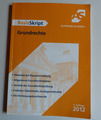Grundrechte Basis Skript 1. Auflage 2012 Alpmann Schmidt