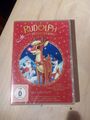 DVD Rudolph mit der roten Nase Neu