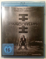 Pandorum (Blu ray)