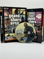 Grand Theft Auto: San Andreas (Dt.) (PC, 2005) - Collectors Edtion (Reiseführer)