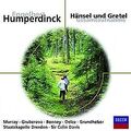 Hänsel und Gretel (Ga) von Gruberova | CD | Zustand gut