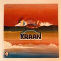 28 778-9 U Kraan Kraan Cover NM- Vinyl Ex/NM- 1972 Germany Spiegelei