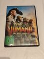 Jumanji: The Next Level - DVD von Jake Kasdan | DVD | Zustand gut👍👍👍