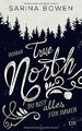 True North - Du bist alles für immer (Vermont-Reihe... | Buch | Zustand sehr gut