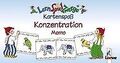 LernSpielZwerge, Kartenspaß : Konzentration - Memo von K... | Buch | Zustand gut