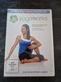 Yogaworks - Das Basisprogramm | DVD | Deutsch | Neu und OVP