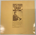 Shorty Rogers & His Giants - Clickin mit Clax Lp UK Atlantic Jazz 1978 Neuwertig