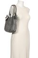 s.Oliver Handtasche Damen Umhängetasche Bag Damentasche Grau #fa1wq4t