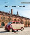 Auto Union GmbH | Spurensuche Ingolstadt | Buch | 143 S. | Deutsch | 2019