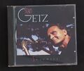 Stan Getz ‎– Serenity CD 838 770-2