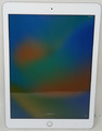 IPAD 5th Generazione (2017) 9,7 " / 128GB / Ios 16.3.1 / Touch Id / Jack