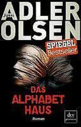 Das Alphabethaus von Jussi Adler-Olsen (2012, Taschenbuch)