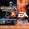 Battlefield 3™ Premium Edition [2011] PC ORIGINAL SCHLÜSSEL | SCHNELLE LIEFERUNG 🙂