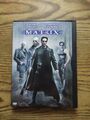 Matrix (DVD) Snapper Case Keanu Reeves