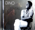 DINO, DEAN MARTIN CD, THE ESSENTIAL -