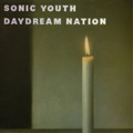 Sonic Youth Daydream Nation (Vinyl) 12" Album