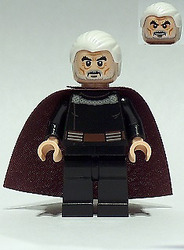 Lego Star Wars Minifiguren / Sammlung zur Auswahl