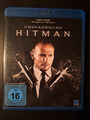 Underground Hitman (Bluray)