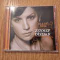 Zeynep Dizdar CD Türkische Musik