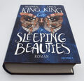 Stephen King / Owen King - Sleeping Beauties - Gebundene Ausgabe Heyne  sehr gut