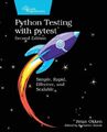 Python-Test mit Pytest 9781680508604 Brian Okken - kostenlose Lieferung in Verfolgung