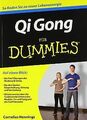 Qi Gong für Dummies (Fur Dummies) von Cornelius Hen... | Buch | Zustand sehr gut