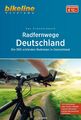 Esterbauer Verlag Radfernwege Deutschland
