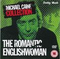 THE ROMANTIC ENGLISHWOMAN ( DAILY MAIL Newspaper DVD )