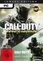 Call Of Duty Infinite Warfare Legacy Edition PC Download Vollversion Steam Code