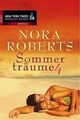 Sommerträume 4 von Roberts, Nora | Buch | Zustand gut