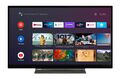 Toshiba Android TV 32 Zoll Fernseher 32 Zoll Smart TV 32 Zoll LED TV HD WLAN