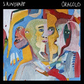 Skinshape - Oracolo (Lewis Recordings) CD NEW And Unplayed