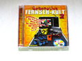 Various Artists - Generation Fernseh-Kult 2 ( 2002 ) 2 CD-Set