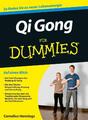 Qi Gong für Dummies | Cornelius Hennings | Deutsch | Taschenbuch | für Dummies