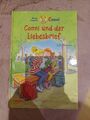 Meine Freundin Conni 02: Conni und der Liebesbrief von Julia Boehme (2015,...