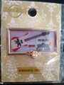 HRC Hard Rock Cafe Berlin Memorials Guitar Series Pin 2021, LE 250