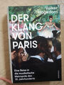 Volker Hagedorn: Der Klang von Paris (Gebundene Ausgabe, 9783498030353)