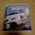 Sony PlayStation 3 Spiel: Need for Speed Shift