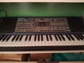 Roland EG-101 Groovesynthesizer/ Keyboard gebraucht Voll Funktionsfähig