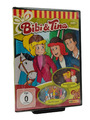 DVD Kinderfilm Bibi und Tina Die geheimnisvolle Statue und Das Zirkuspony