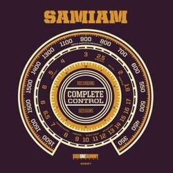 Samiam - Complete Control Recording Sessions (Vinyl 12" - 2012 - US - Original)