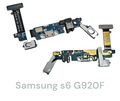 Original Samsung Galaxy s6  SM-G920F Ladebuchse USB Dock Connector Mikrofon