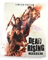 Dead Rising - Endgame - Uncut/Steelbook [Blu-ray] [Limited Edition]